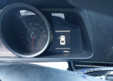 2022 Hyundai Elantra Se z USA, uszkodzony, nr VIN 5NPLL4AG9NH073076